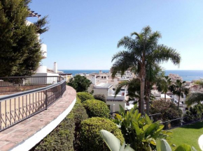 Fantástico estudio en Vela de Mar, Benalmadena